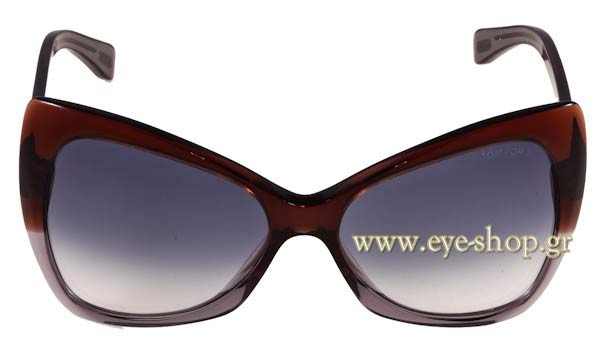 Tom Ford TF 175 Nico