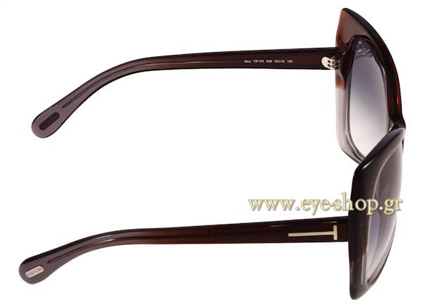 Tom Ford model TF 175 Nico and color 83B