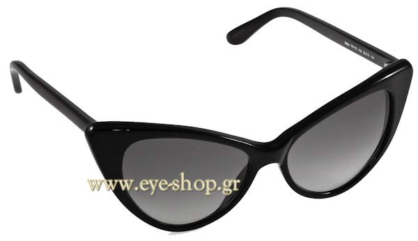  Sissy-Christidou wearing sunglasses Tom Ford Nikita TF 173
