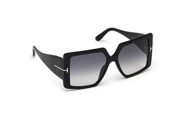 Tom Ford modello FT0790 QUINN di colore 01B