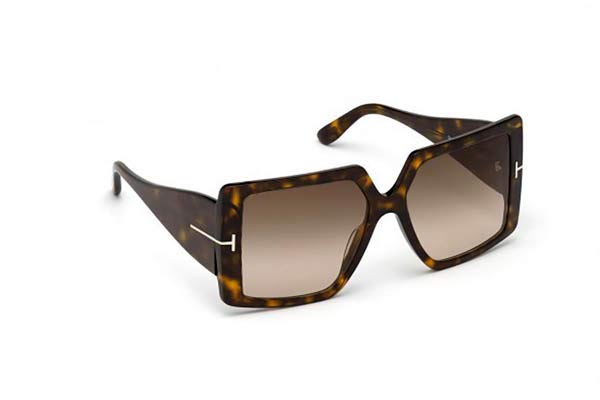 Tom Ford modello FT0790 QUINN di colore 52F