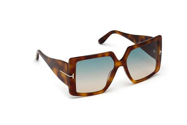 Tom Ford modello FT0790 QUINN di colore 53P