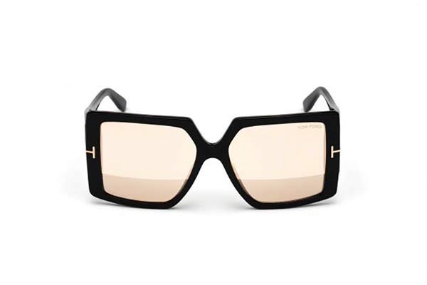 Tom Ford FT0790 QUINN