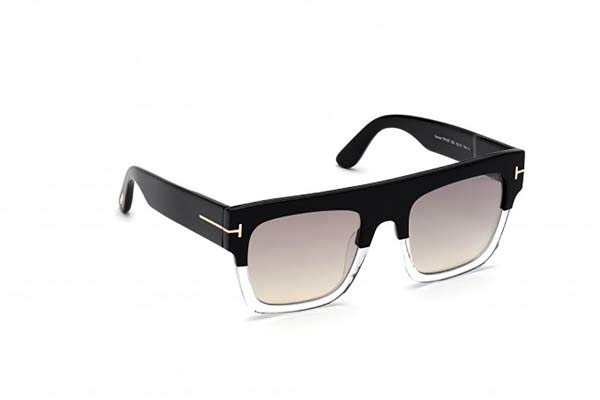 Tom Ford modello FT0847 RENEE di colore 05C