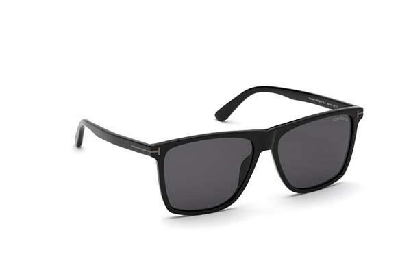 Tom Ford modello FT0832 FLETCHER di colore 01A
