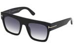 Occhiali da Sole Unisex Tom Ford FT0847-RENEE 01B size 52