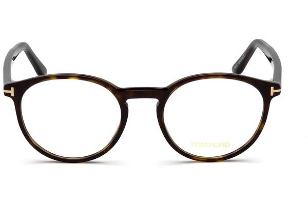 Tom Ford modello FT5524 di colore 052