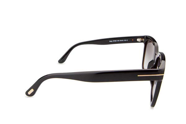 Tom Ford modello FT0952S SELBY di colore 01B