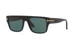 Occhiali da Sole Uomo Tom Ford FT0907S-DUNNING-02 01V size 55