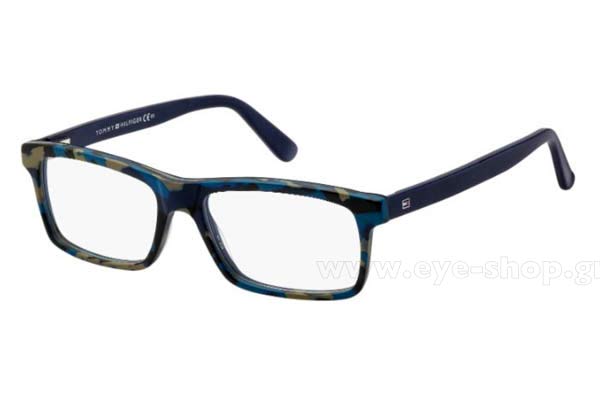 Tommy Hilfiger modello TH 1328 di colore MZ4 (16)