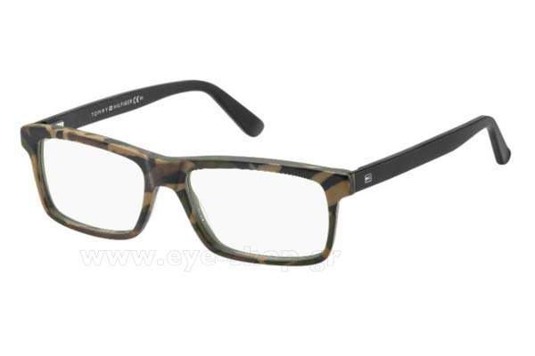 Occhiali Tommy Hilfiger TH 1328 N7V (16)