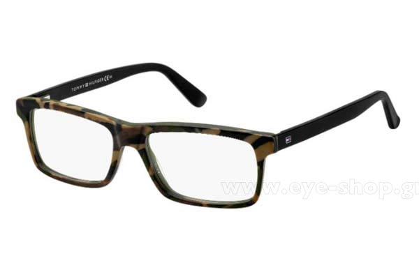 Tommy Hilfiger modello TH 1328 di colore N7V (16)