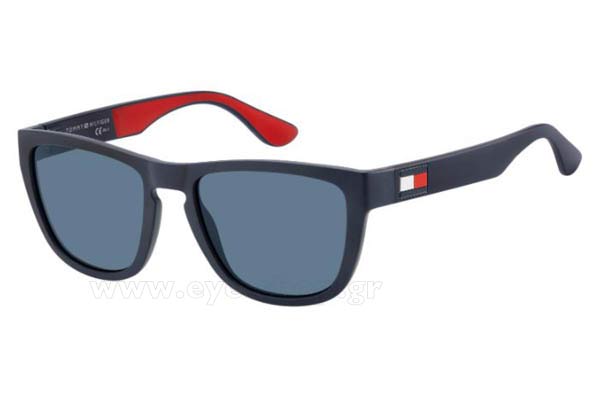 Occhiali Tommy Hilfiger TH 1557 S 8RU (KU)