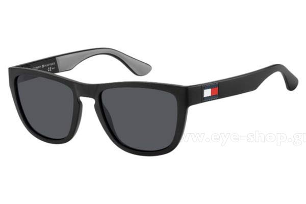 Tommy Hilfiger modello TH 1557 S di colore 08A (IR)
