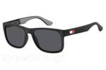 Occhiali da Sole Unisex Tommy Hilfiger TH-1556S 08A (IR) size 56