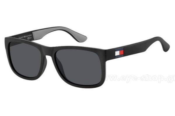 Tommy Hilfiger modello TH 1556S di colore 08A (IR)