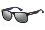 Occhiali da Sole Uomo Tommy Hilfiger TH-1556S D51 (T4) size 56