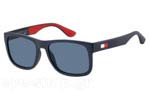 Occhiali da Sole Uomo Tommy Hilfiger TH-1556S 8RU (KU) size 56