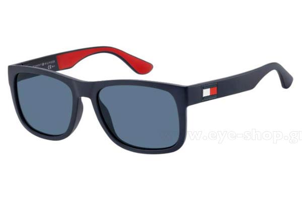 Tommy Hilfiger modello TH 1556S di colore 8RU (KU)
