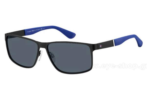 Tommy Hilfiger modello TH 1542 S di colore 003 (IR)
