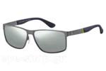 Occhiali da Sole Uomo Tommy Hilfiger TH-1542-S R80 (T4) size 61