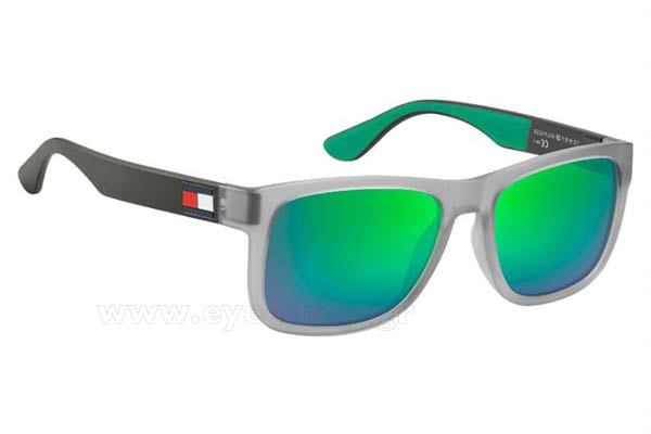 Occhiali Tommy Hilfiger TH 1556S FRE (Z9)