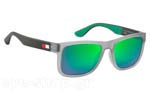 Occhiali da Sole Unisex Tommy Hilfiger TH-1556S FRE (Z9) size 56