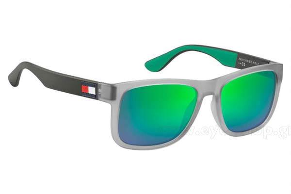 Tommy Hilfiger modello TH 1556S di colore FRE (Z9)
