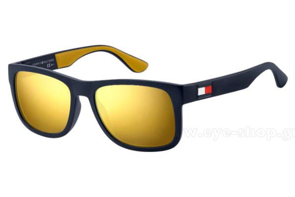 Tommy Hilfiger modello TH 1556S di colore DCD (K1)
