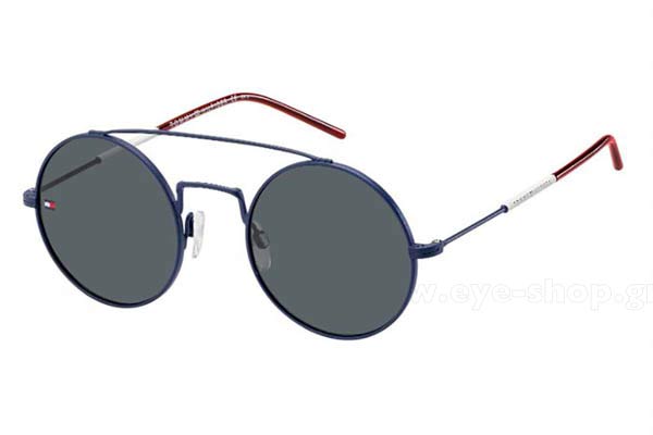 Tommy Hilfiger TH 1600 S
