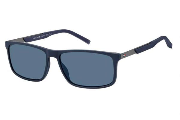 Tommy Hilfiger modello TH 1675 S di colore IPQ (KU)
