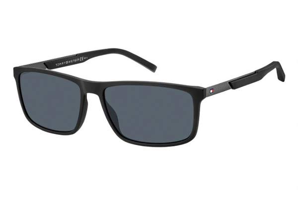 Tommy Hilfiger modello TH 1675 S di colore 003 (IR)