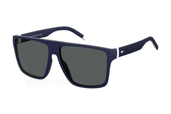 Occhiali Tommy Hilfiger TH 1717S 0JU (IR)