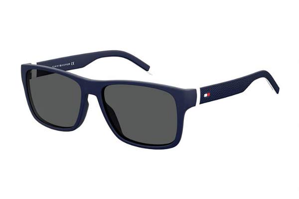 Tommy Hilfiger modello TH 1718S di colore 0JU (IR)