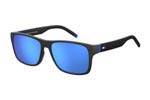Occhiali da Sole Uomo Tommy Hilfiger TH-1718S 0VK (Z0) size 56