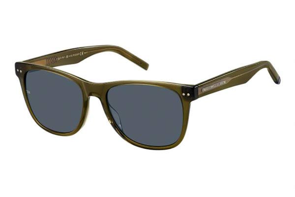 Tommy Hilfiger modello TH 1712S di colore 4C3 (IR)