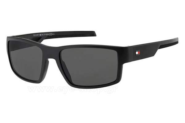 Occhiali Tommy Hilfiger TH 1806S 003 IR