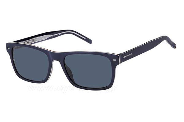 Occhiali Tommy Hilfiger TH 1794S PJP KU