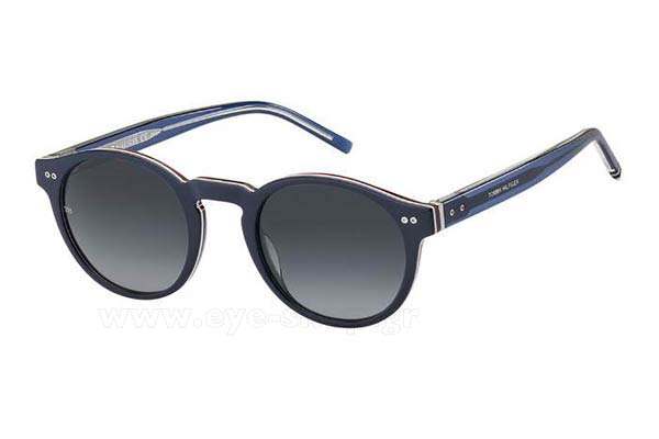 Occhiali Tommy Hilfiger TH 1795S PJP 9O
