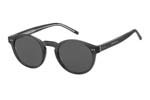 Occhiali da Sole Uomo Tommy Hilfiger TH-1795S KB7 IR size 50
