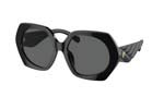 Occhiali da Sole Donna Tory Burch 7195U 170987 size 55