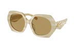 Occhiali da Sole Donna Tory Burch 7195U 195073 size 55