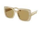 Occhiali da Sole Donna Tory Burch 7193U 195073 size 56