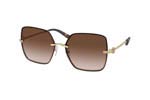 Occhiali da Sole Donna Tory Burch 6080 334913 size 58