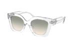 Occhiali da Sole Donna Tory Burch 7201U 19842C size 49