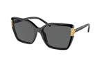 Occhiali da Sole Donna Tory Burch 9076U 196487 size 58
