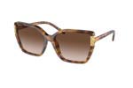Occhiali da Sole Donna Tory Burch 9076U 199213 size 58