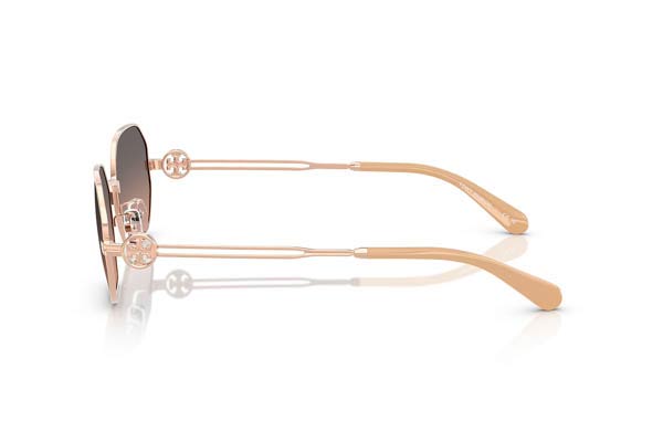 Tory Burch modello 6113 di colore 3358G9