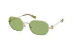 Occhiali da Sole Donna Tory Burch 6113 3349-2 size 55
