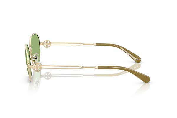Tory Burch modello 6113 di colore 3349-2